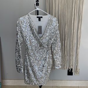 Beautiful formal party dress